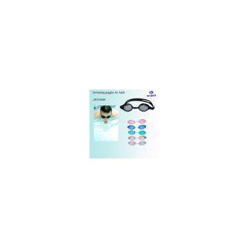 Comfortable Swim Goggles