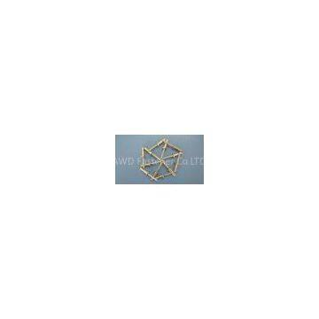 Multi Grip Stainless Steel Blind Rivets High Strength For Trailer Car Riveting