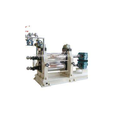 Aramid Fiber Calendering Machine