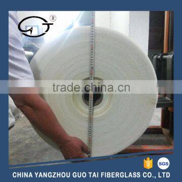 Big Roll Alkali-Resistant Fiberglass Mesh