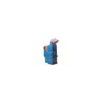 Metal / Coil Material Automatic Shot Blasting Machine Shot Peening Equipment