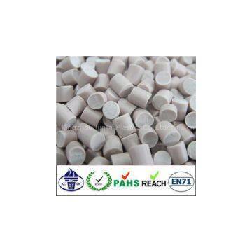 Eco-friendly PVC Granules