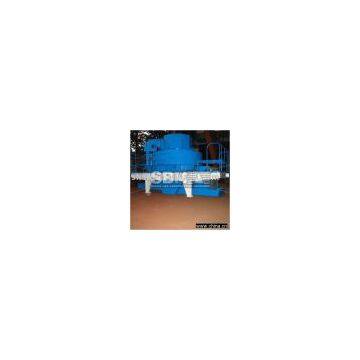 VSI5X series Vertical Shaft Crushers