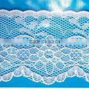 2016 cheap rigid lace trim