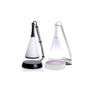 Speaker With Touch Lamp （lileng-204 )