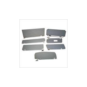 Automotive Sunvisor factory