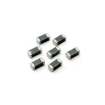 Multilayer Chip Inductors