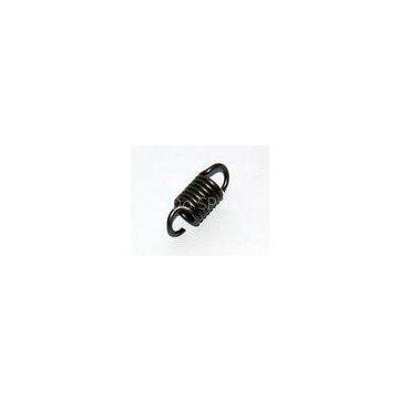 Professional Small Stainless Steel Extension Springs With Nickel Plating