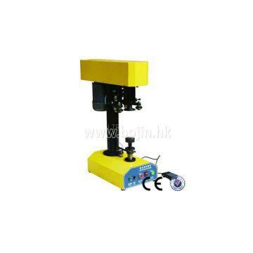 Electrical Can Sealing Machine