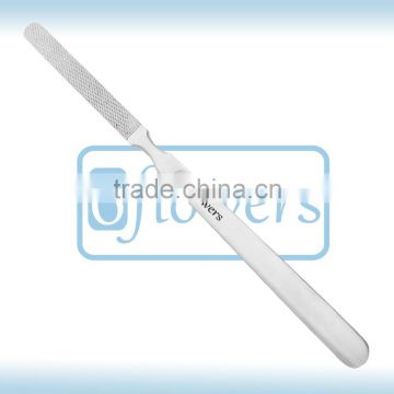 Foot Dresser file/Callus Rasp