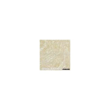 Porcelain glazed rustic tile