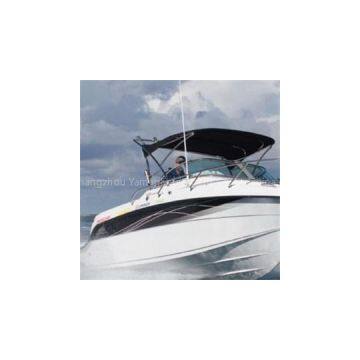 6 Meter Cabin Boat(Sports Cuddy)