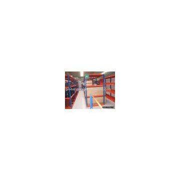 Mezzanine(Longspan Storage)