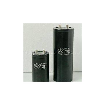 Super High Voltage Screw Terminal Capacitor