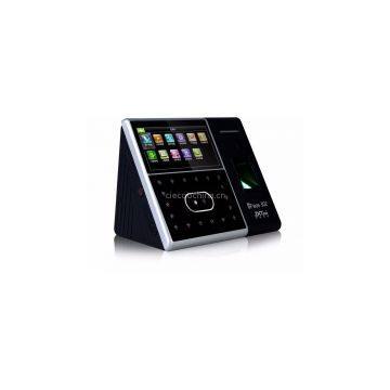 Full functions facial and fingerprint time attendance iface302