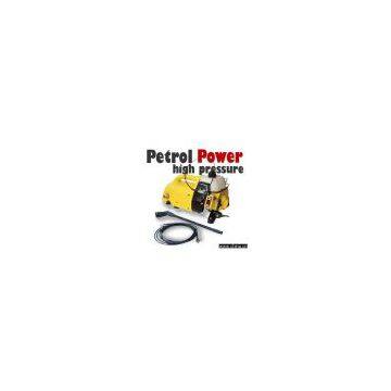 Sell High Pressure Cleaner with Petrol Power