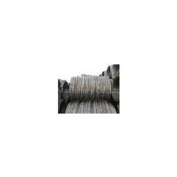 SWRY11 Submerged - Arc Welding Wire Rod , Hot Rolled Wire Rod