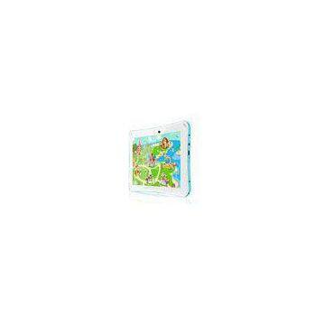 Dual System Chomp Private Smart Kid Learning Tablet for Early Education