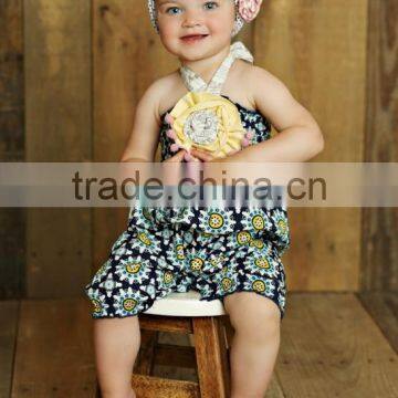 Children Persnickety Girls Clothing Set Wholesale Boutique Clothes photo-4