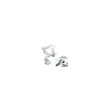 Sell Wii airplane controller stand, video game accessories