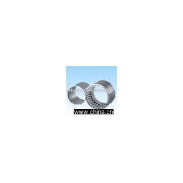 Four-Row Cylindrical Ball Bearings