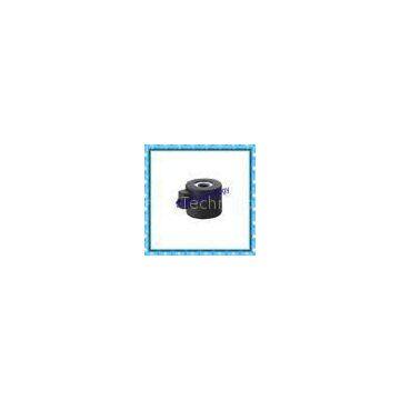 Black IP65 H Class Auto Solenoid Valve Coil Landi Reducer Coil  16.3  41.7mm