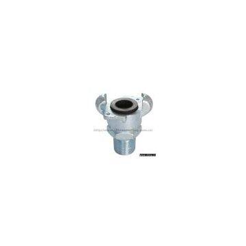 Air Hose Coupling-male End-U.S Type