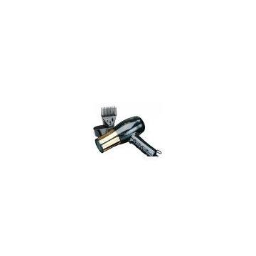 hair dryer