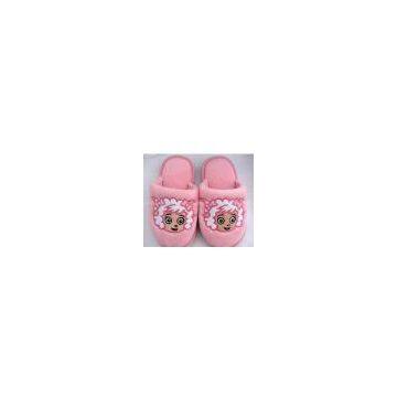 Indoor slipper,animal slipper,MK0008-xyy