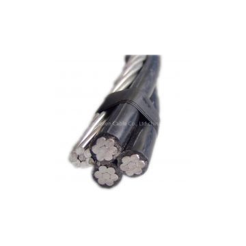 1KV Aerial Bundle Cable ABC Cable