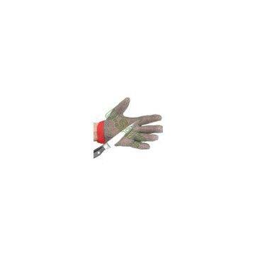 Metal glove