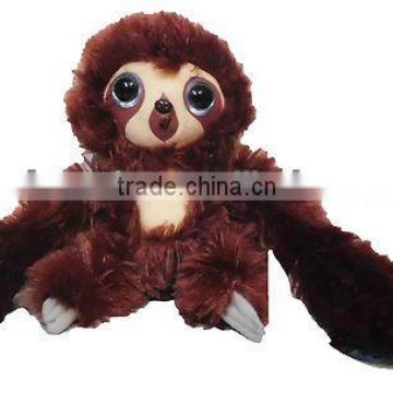 The Croods Belt the Sloth Plush