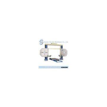 NS-127 wire saw