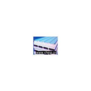 Sandwich Panels