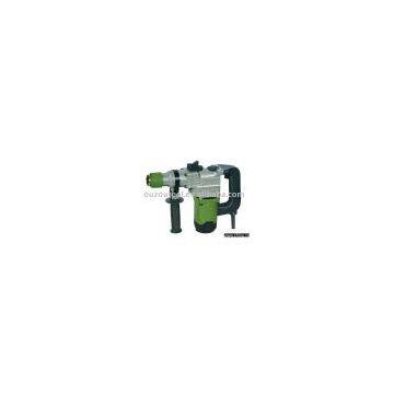 26mm hammer drill