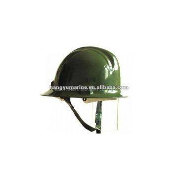 fireman\\\\\\\'s helmet for fire fighting equipment