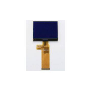 240160L - COG dot matrix module