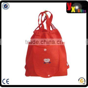 OEM Productions!!!high quality drawstring clear plastic bag