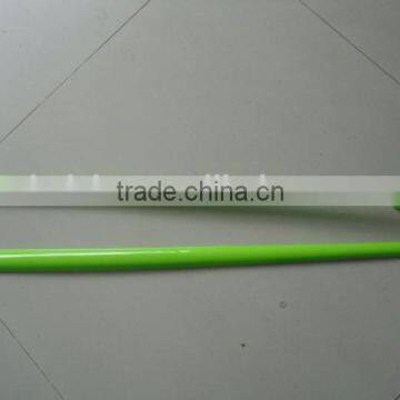 promotional plastic long handled shoe horn