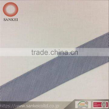 the Waist Lining Band, it is Made of Fabric, Resin Interlining and Anti-skid Tape. DL-15A photo-3