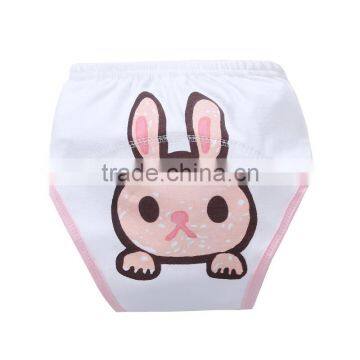 wholesale high quality soft 100% cotton toddler diaper nappy cover