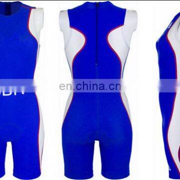 2016 custom design Lycra triathlon clothing / triathlon suits / triathlon clothing for men and woman