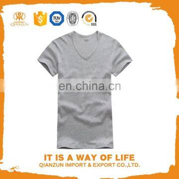 New Arrival Mens Outdoor Fitness Sportwear Plus Size Cotton T-shirt/new Model Men's T-shirt/printed T-shirt