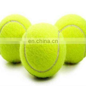 China Manufacturer Tennis Ball for promotion