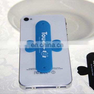 Creative phone brackets, fashional touch-u mobile phone scaffolds,phone accessories wholesale