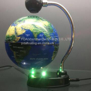 Новый индивидуально настраиваемый магнитно-левитирующий поп-шар 6-дюймового размера photo-2