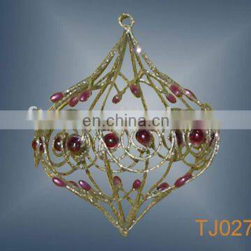 Christmas decoration/Christmas ornament/christmas hanging decoration