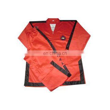 Taekwondo Uniform