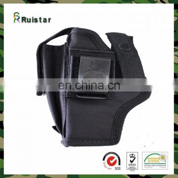 High Quality New Style Black Gun Holster Revolver