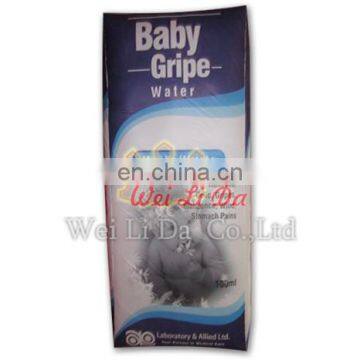 Milk of Custom Inflatable Balloon for Advertising